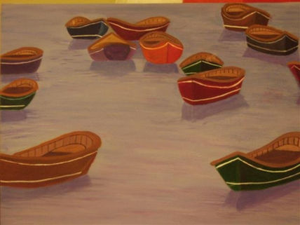Barcas