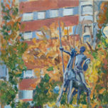 PAISAJE URBANO-CIUDAD REAL thumbnail 1