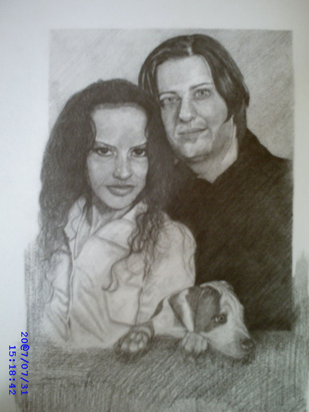 RETRATO