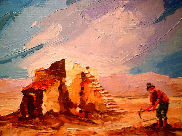 LADRILLERA