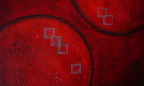 rojos