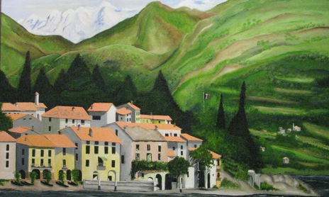 Paisajes
