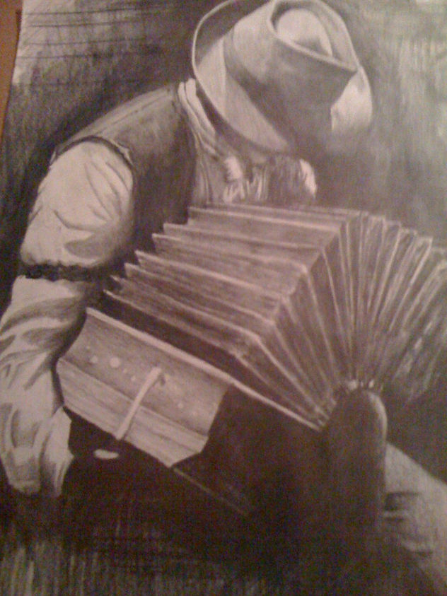 bandoneon
