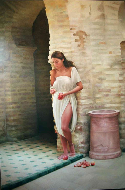Recordando Granada,...