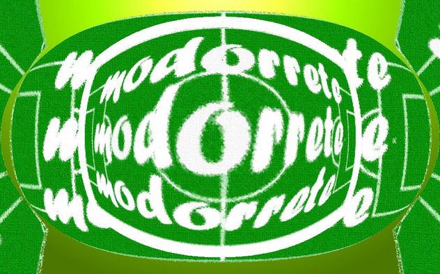 Campo del Modorrete F.C.