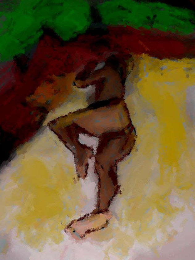 el sueño