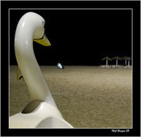 El Cisne