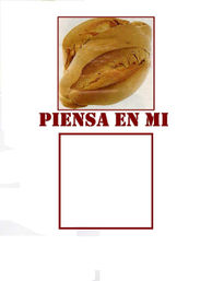 Piensa en mi