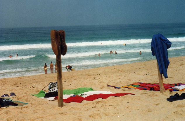 playa de Melides (Portugal) 