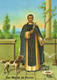 san martín de porres