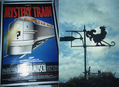 tren y gallo