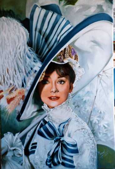 Audrey