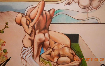 Amantes