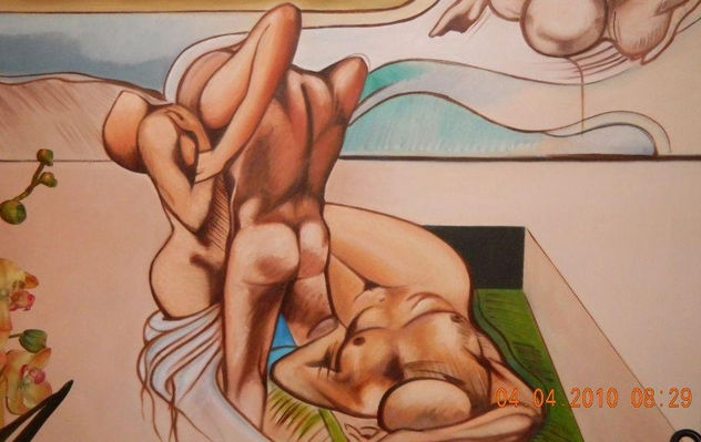 amantes