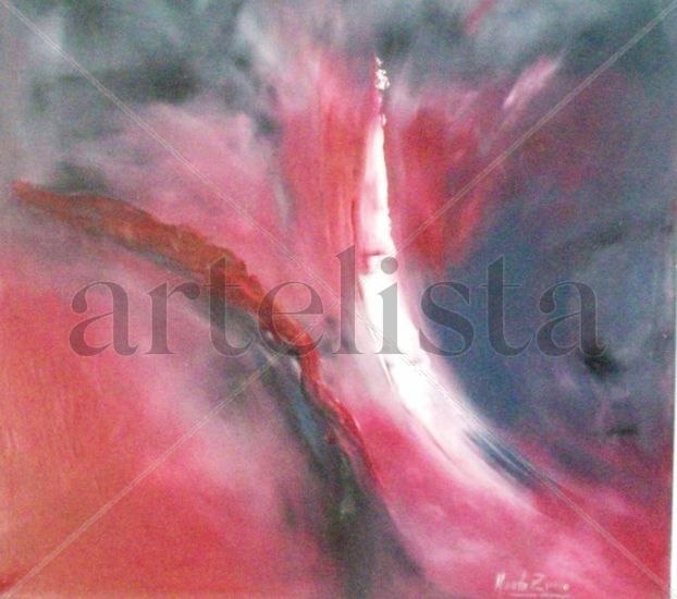 Resiliencia Oil Canvas Others