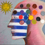 " LA PALETA DE COLORES " thumbnail 1