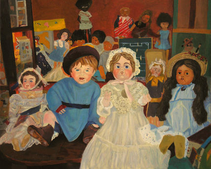 Muñecos