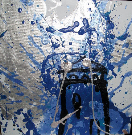 Torre-blau