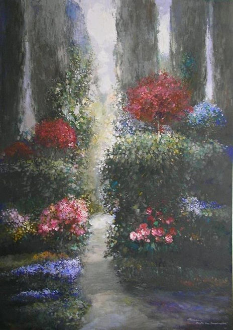 Floral harmony