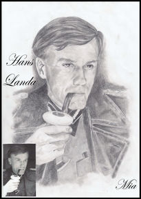 Hans Landa