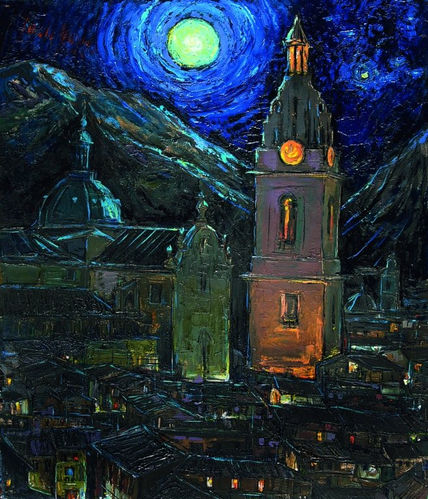 Luna llena