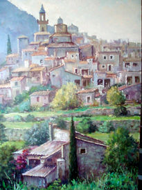 Valldemossa