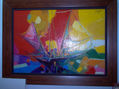 Paisaje Marino