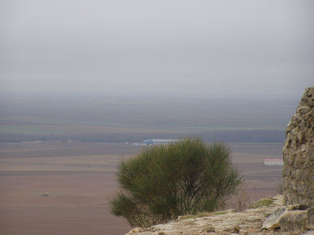 Mar de tierra