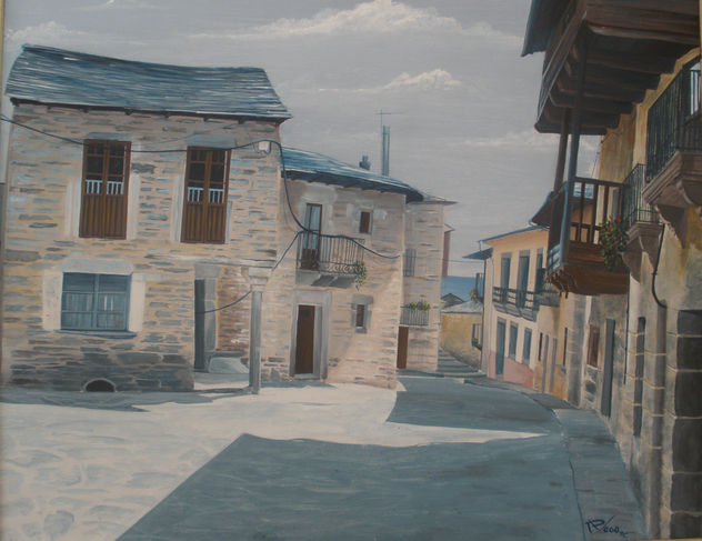 puebla de sanabria