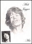 MICK JAGGER