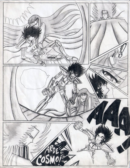 Manga?