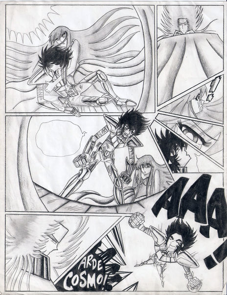 Manga?