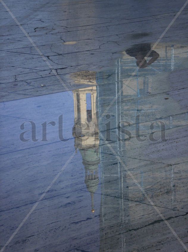 "Zaragoza revisited"  -  Tan temprano y ya sudando"