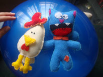 Mis creaciones...