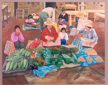 Mercadillo