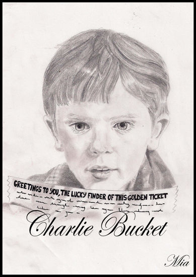 Charlie Pencil