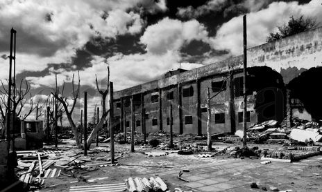DOCUMENTAL EPECUEN CIUDAD SIN PATRIMONIO