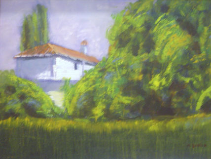 Casa de Garcia Lorca