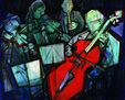Músicos