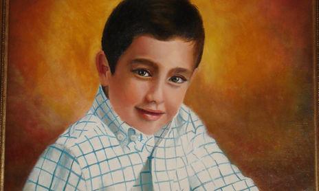 retratos