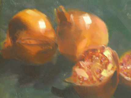 Granadas