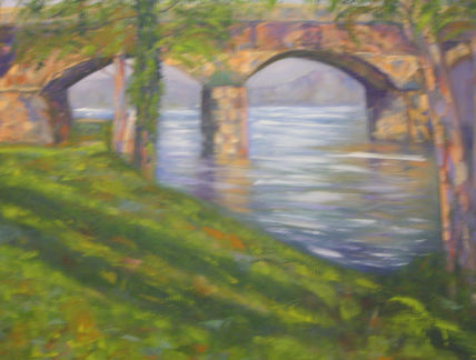 Puente de Allariz