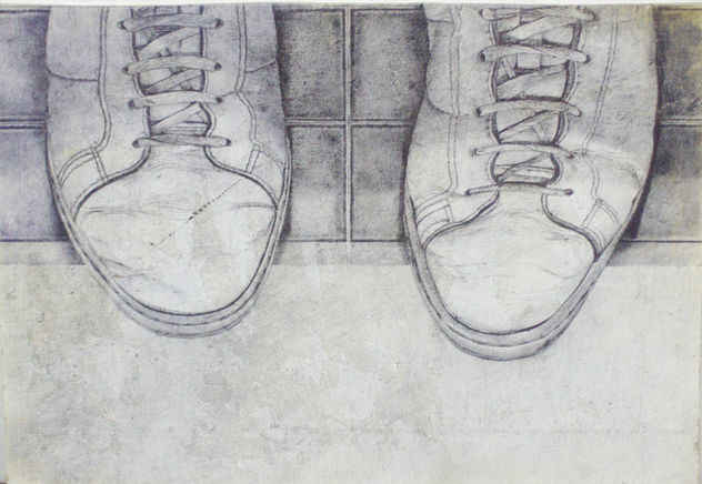 AUTORRETRATO