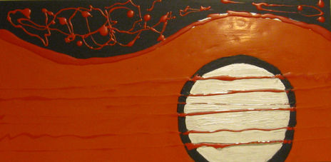 Guitarra