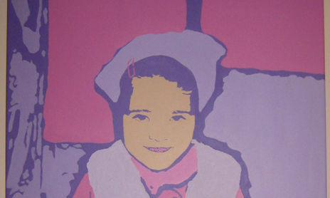 Retratos