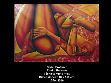 Excesos