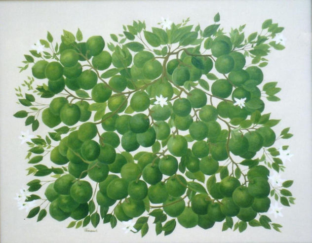 LIMONES