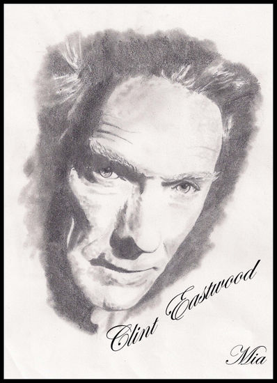 Eastwood Lápiz