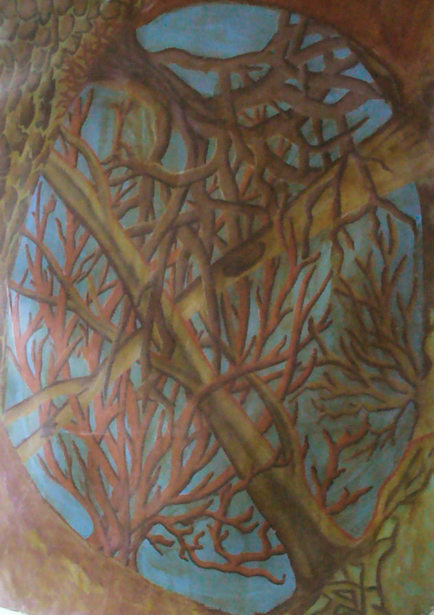 Bosque Tramado
