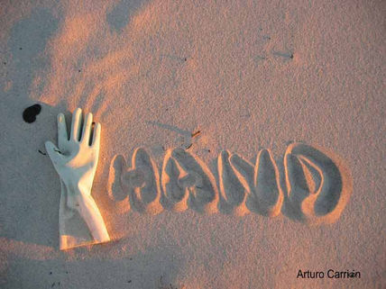 Hand